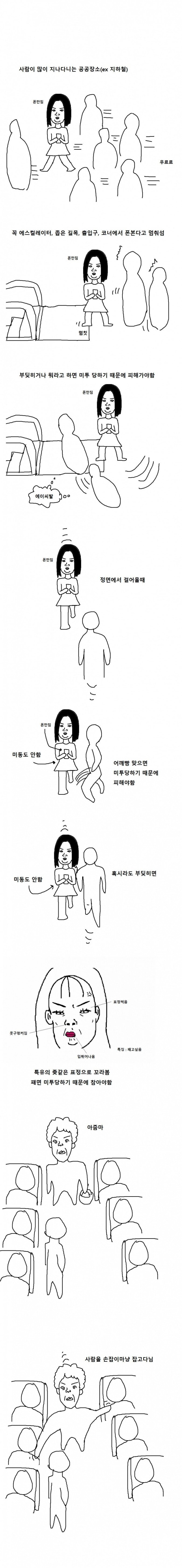 공공장소 이상한 사람들 특징..jpg-2