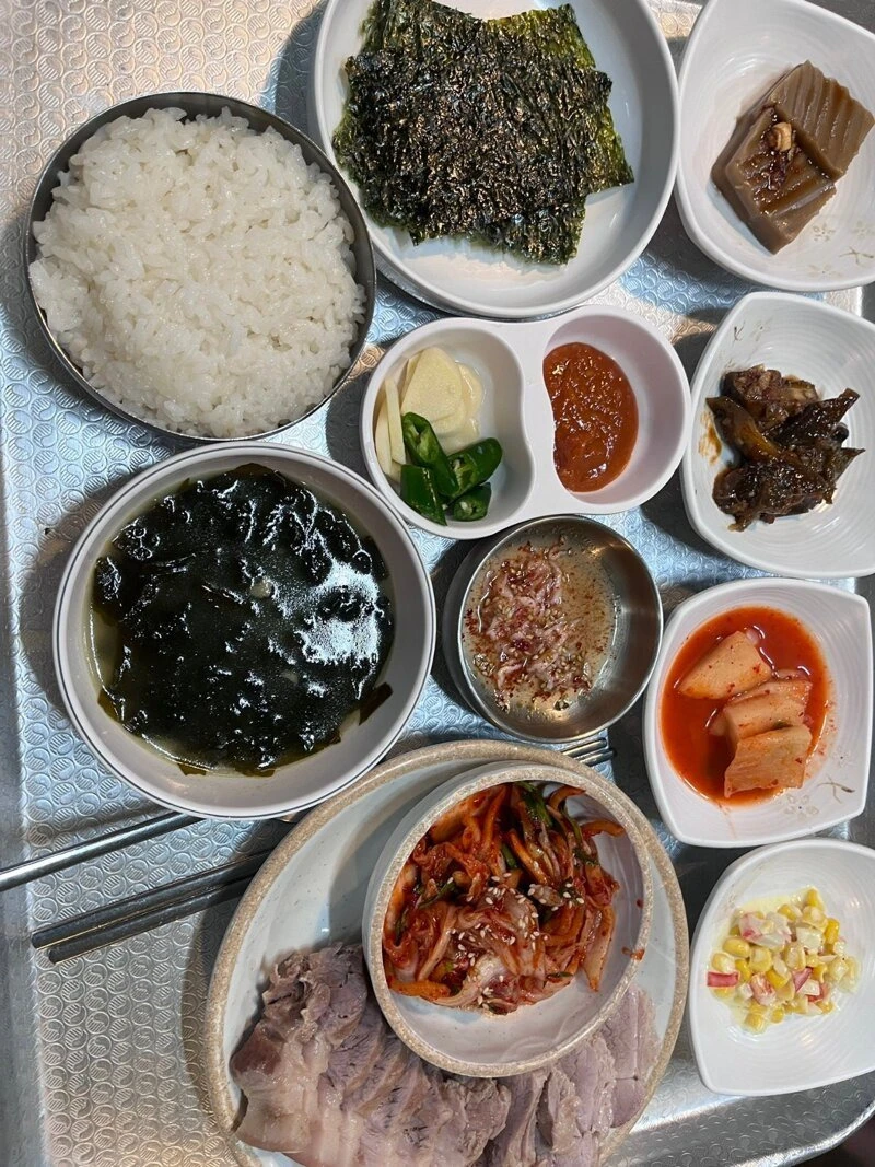 수육백반-2