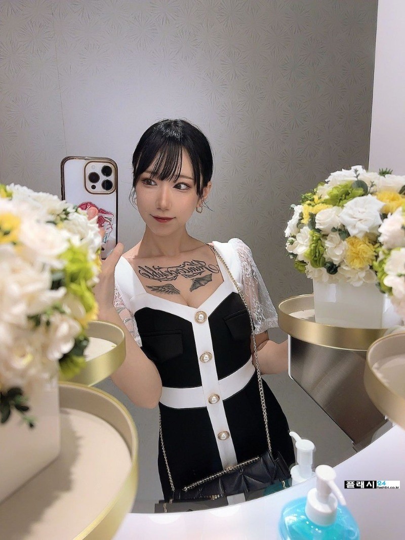 ㅇㅎ)문신 때문에 불호 있다는 배우 히이라기 유키-3