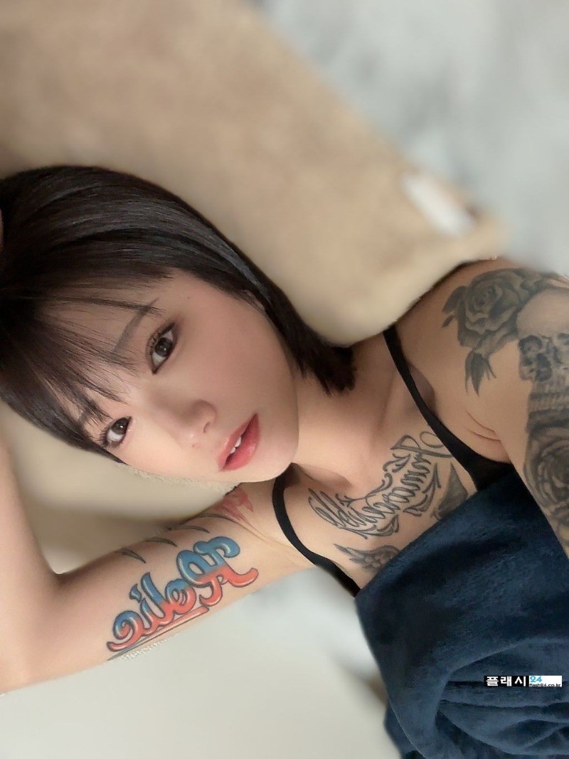 ㅇㅎ)문신 때문에 불호 있다는 배우 히이라기 유키-4