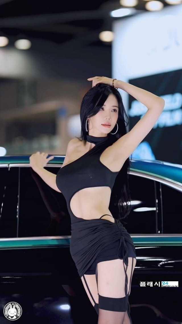 유혹하는게 장난없는 민한나-10