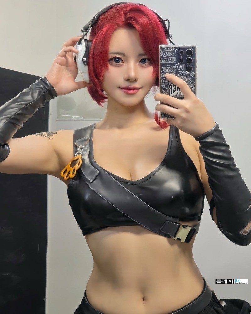 ㅇㅎ)코스프레 1티어 나리땽 인스타그램