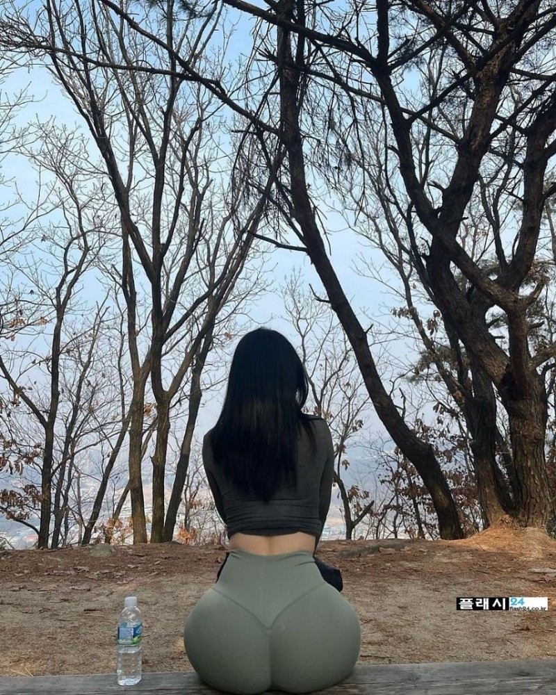 40인치 골반의 신나린 사복-2