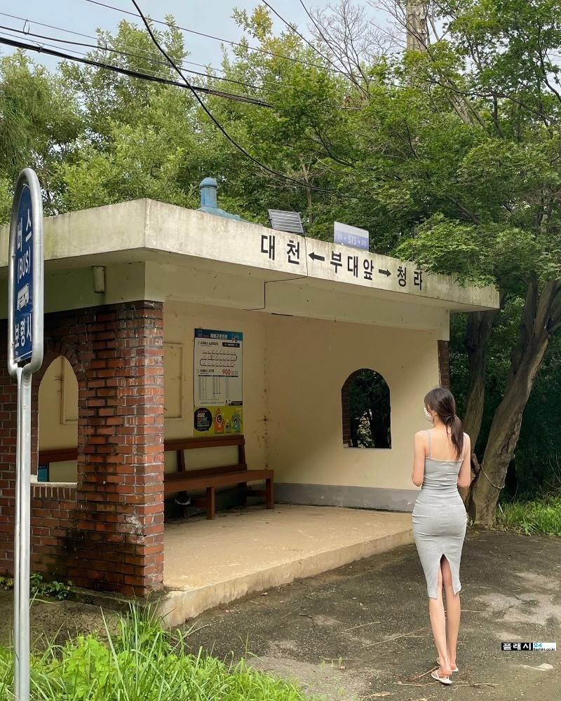 남자들 유혹하기 딱 좋은 패션-8