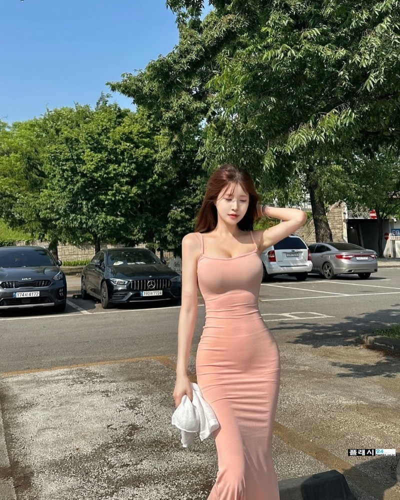 남자들 유혹하기 딱 좋은 패션-17