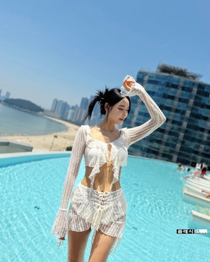 ㅇㅎ)이벤트 꼭 받고 싶어지는 최예록 레이싱모델-2