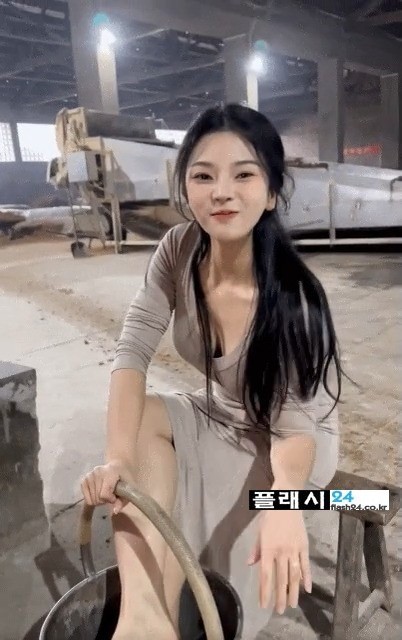 흔한 양조장 사모님-4