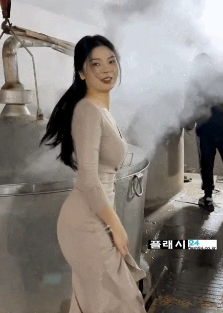 흔한 양조장 사모님-8