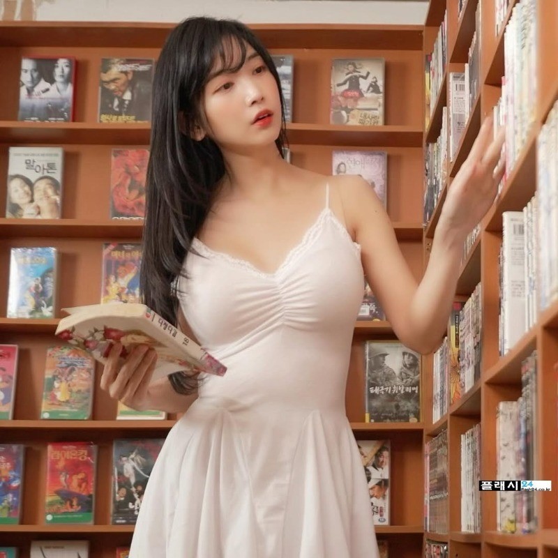 ㅇㅎ)이해인 이지 평소 옷차림 수준-7