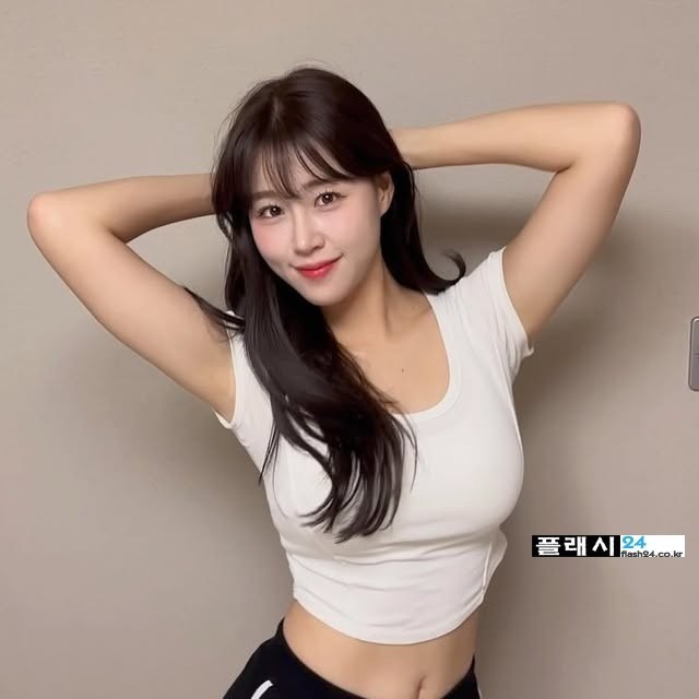 치어리더 김도아 뭐가 이렇게 과감하냐-6
