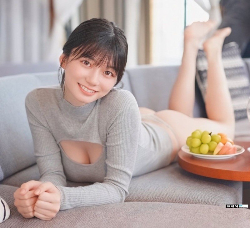 ㅇㅎ)이쁜 세토 칸나 데뷔해주셔서 감사합니다-2