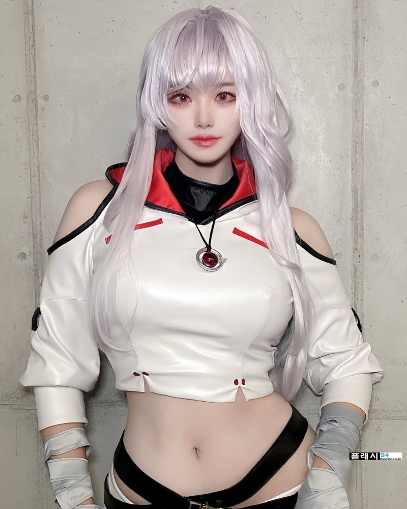 코스프레 1티어 나리땽 인스타그램-12