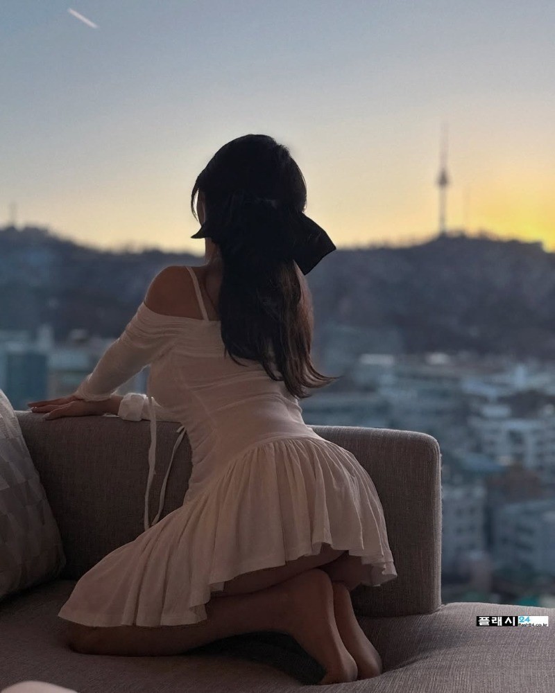 이러고 있는데 연유 안 건드리면 무조건 고자다-7
