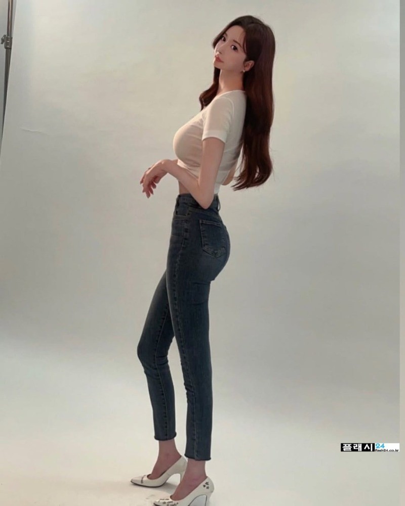 ㅇㅎ)육예주 인플루언서 슬렌더의 일상-6