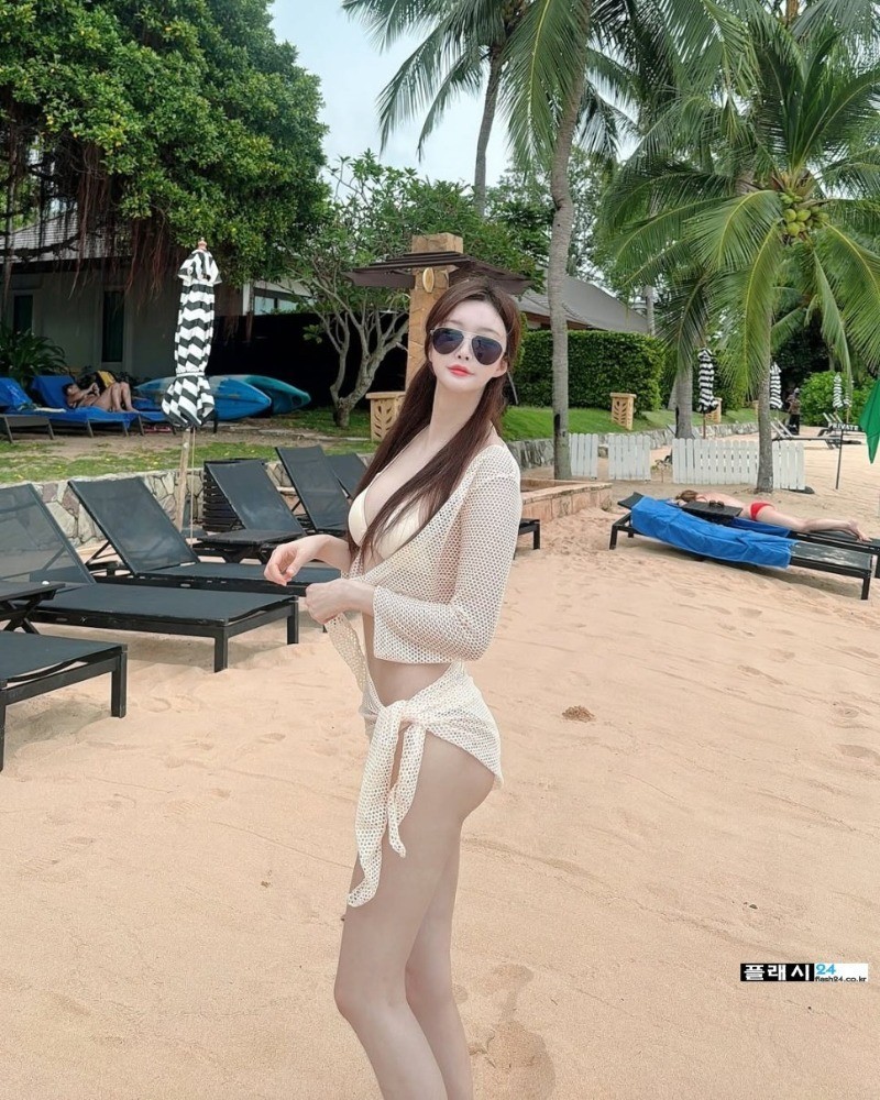 ㅇㅎ)육예주 인플루언서 슬렌더의 일상-9