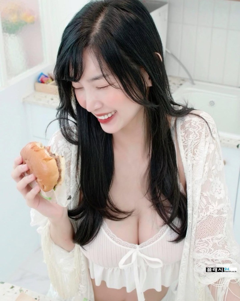 이해인 이지 평소 옷차림 수준-2