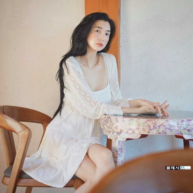 이해인 이지 평소 옷차림 수준-10
