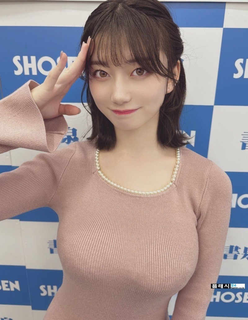 이쁜 세토 칸나 데뷔해주셔서 감사합니다-6