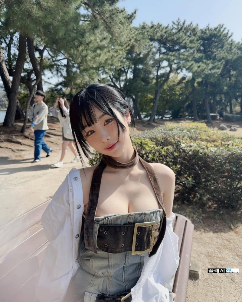 ㅇㅎ)일본 여행중인 한갱 몸스타그램-2