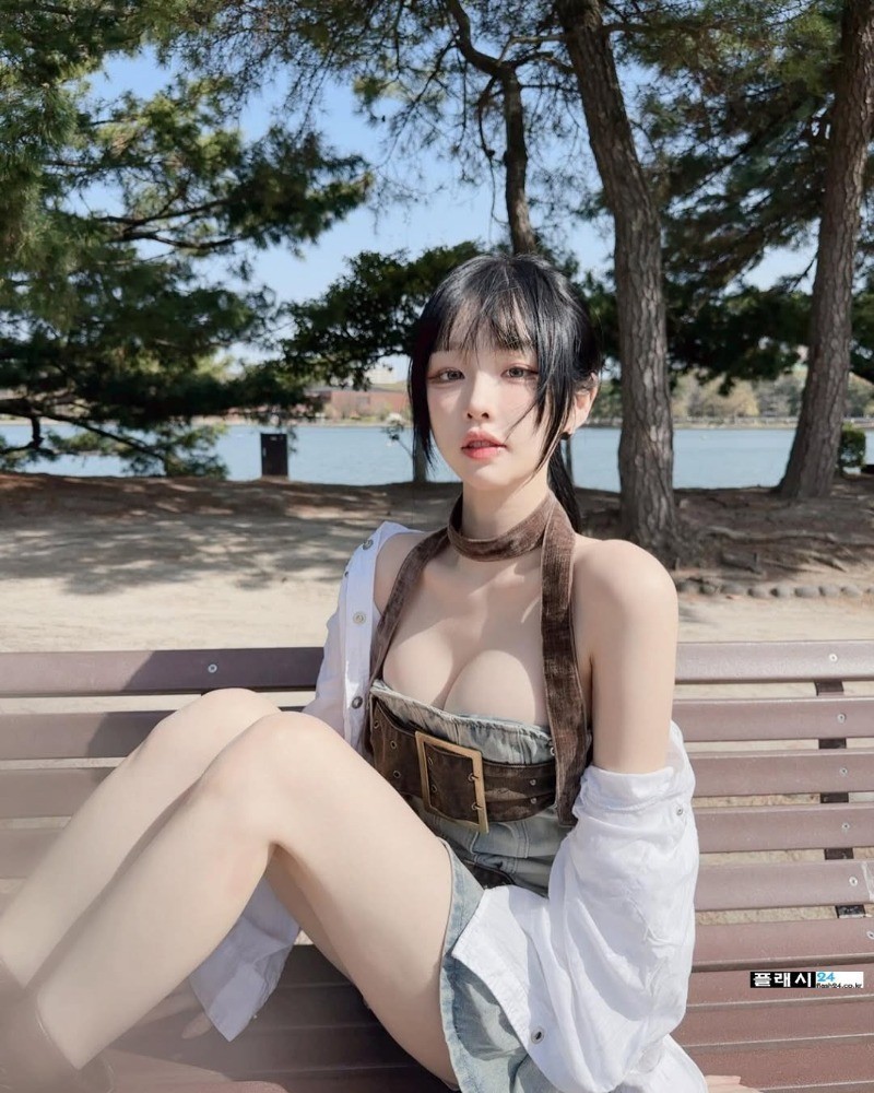 ㅇㅎ)일본 여행중인 한갱 몸스타그램-7