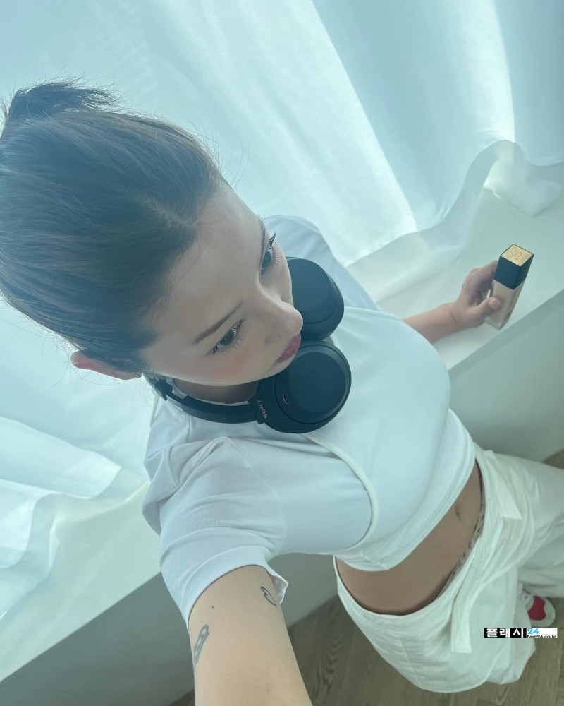 ㅇㅎ)사장님네 전지수 일상-3