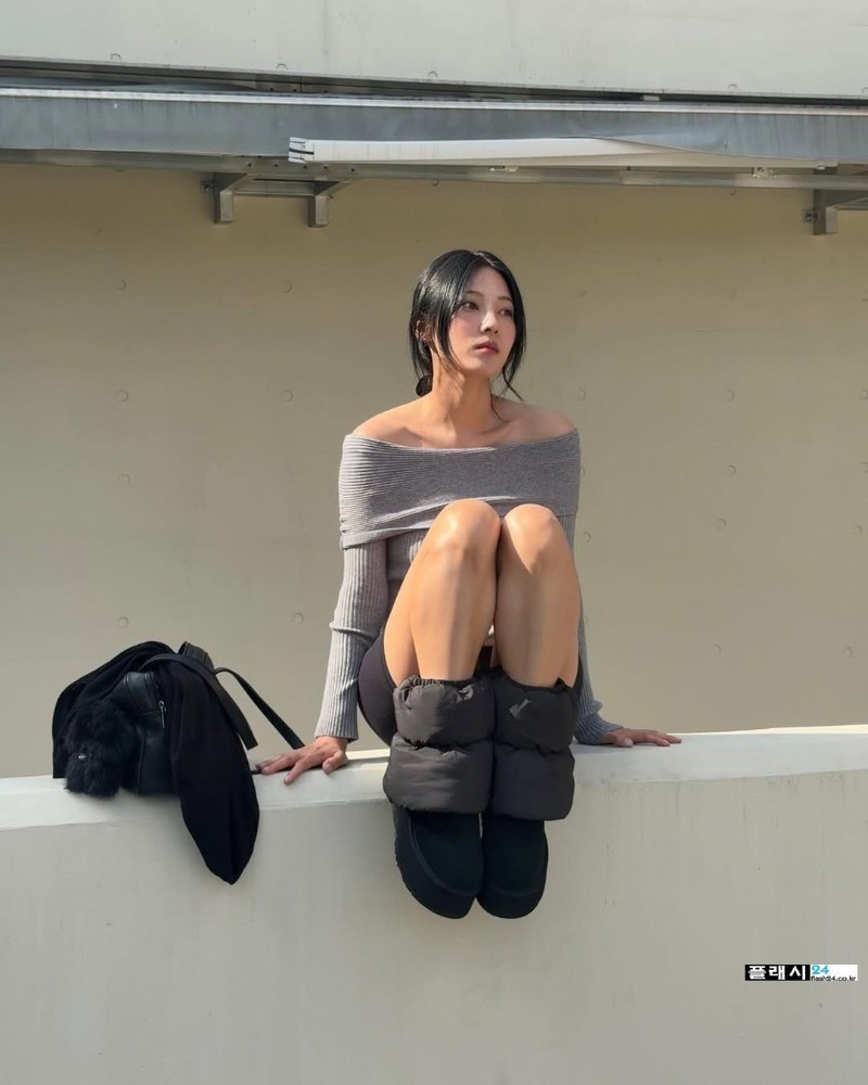 ㅇㅎ)사장님네 전지수 일상-5