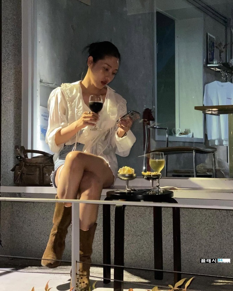 ㅇㅎ)사장님네 전지수 일상-7