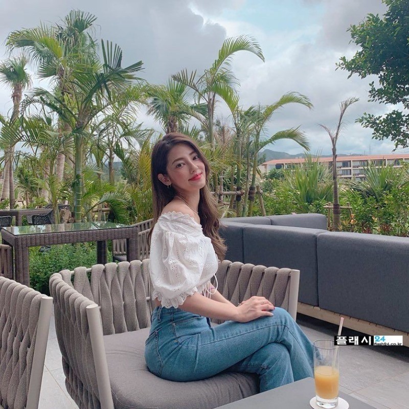 ㅇㅎ)사장님네 전지수 일상-9