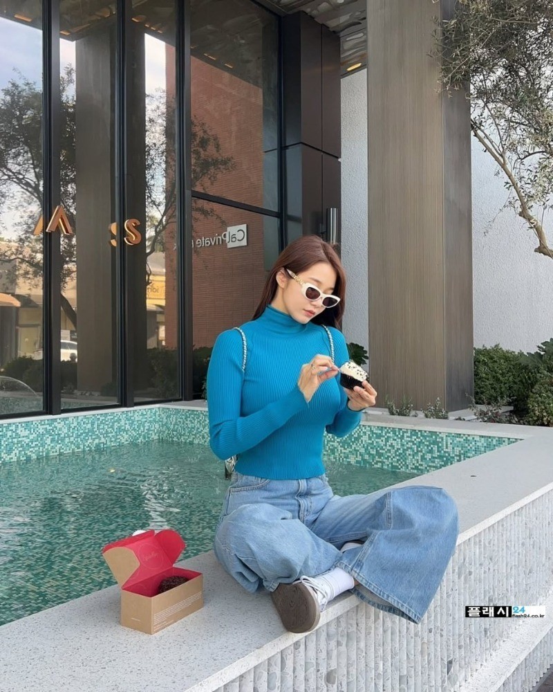오또맘 평소 모습-3