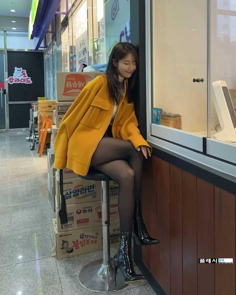 오또맘 평소 모습-8