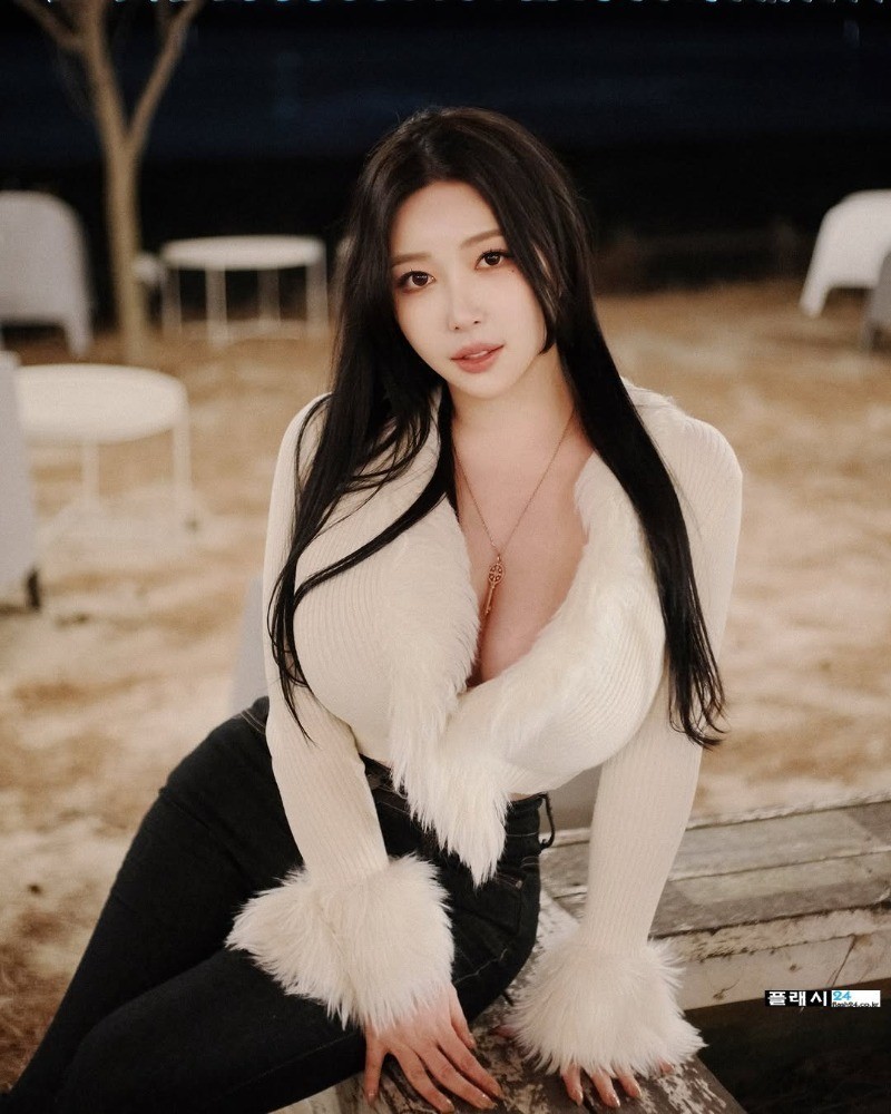 ㅇㅎ)피지컬 엄청난 사격녀-14