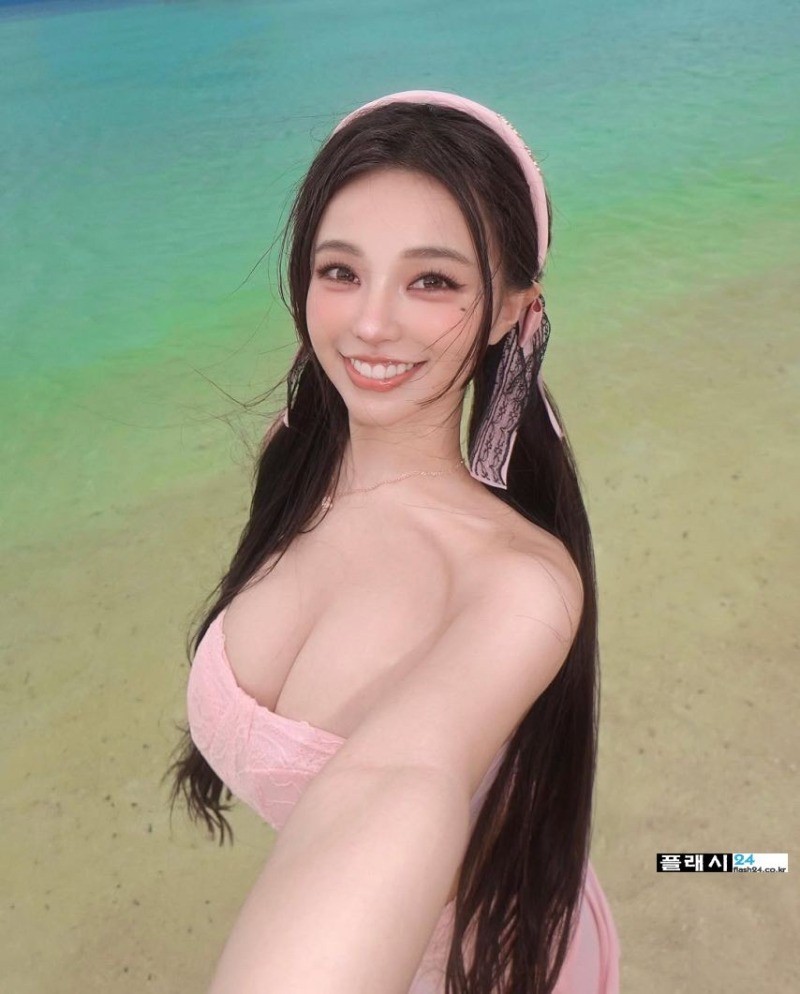 개쩌는 대만 누나-13