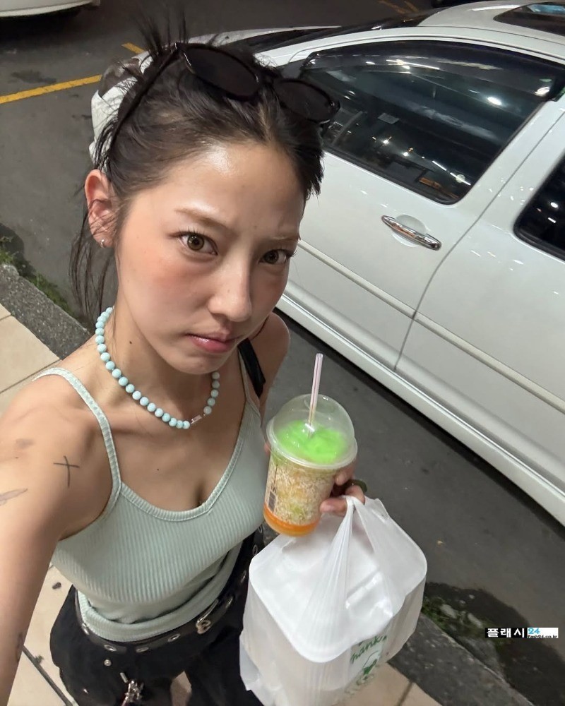 사장님네 전지수 일상-12