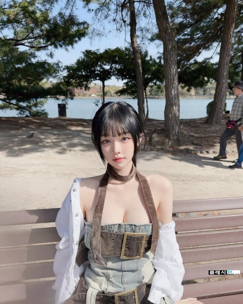 일본 여행중인 한갱 몸스타그램-12