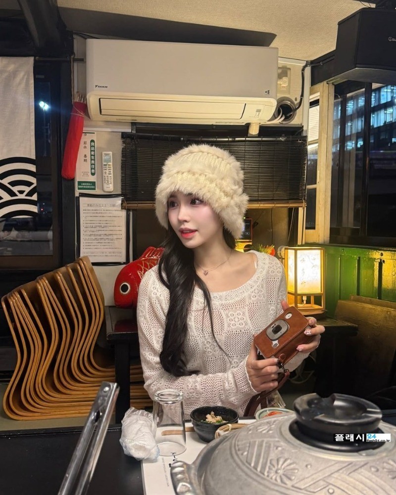 인천공항 점보스 치어리더 문혜진 청량감-10