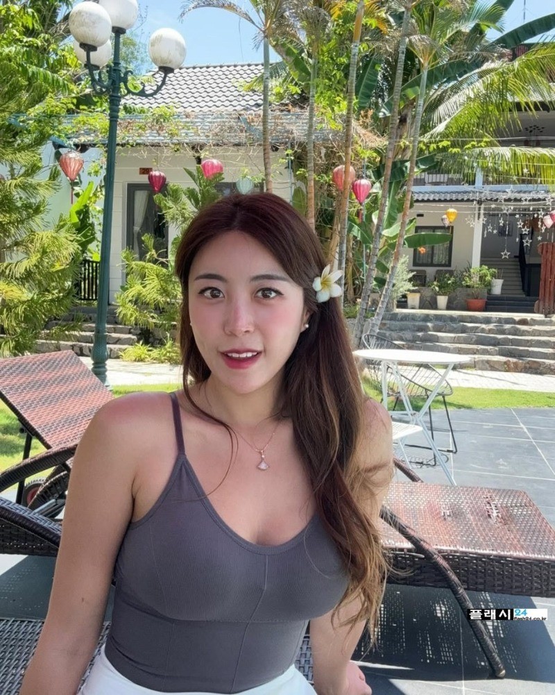 글레머스한 유튜버 쥬아쓰-2