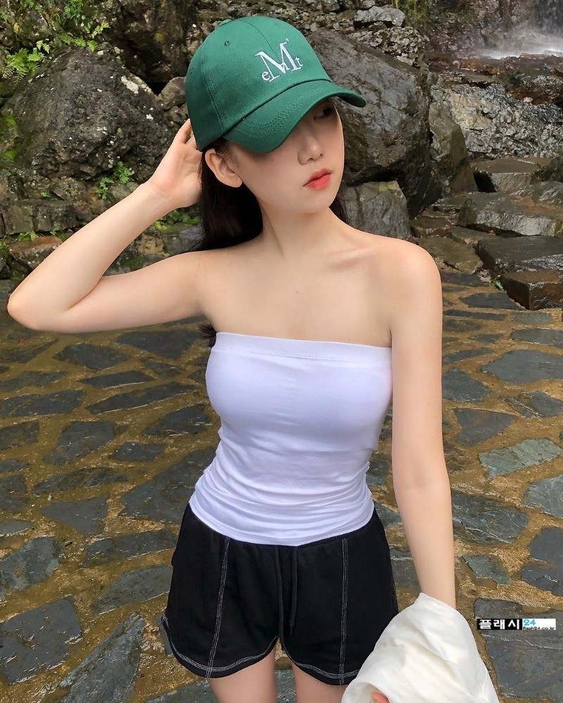 남자는 늘 이런 수수한 얼굴을 좋아하지-3