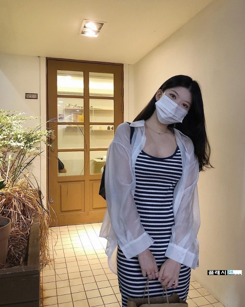 남자는 늘 이런 수수한 얼굴을 좋아하지-5
