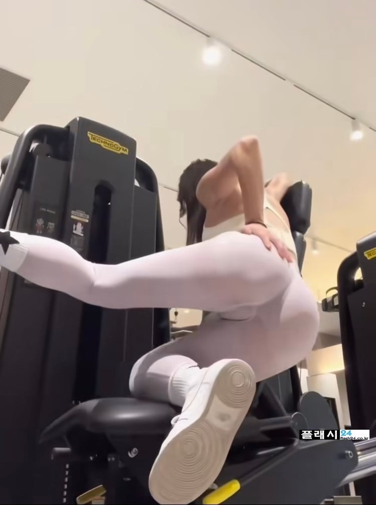 ㅇㅎ)이래서 오늘도 헬스장 등록합니다-6