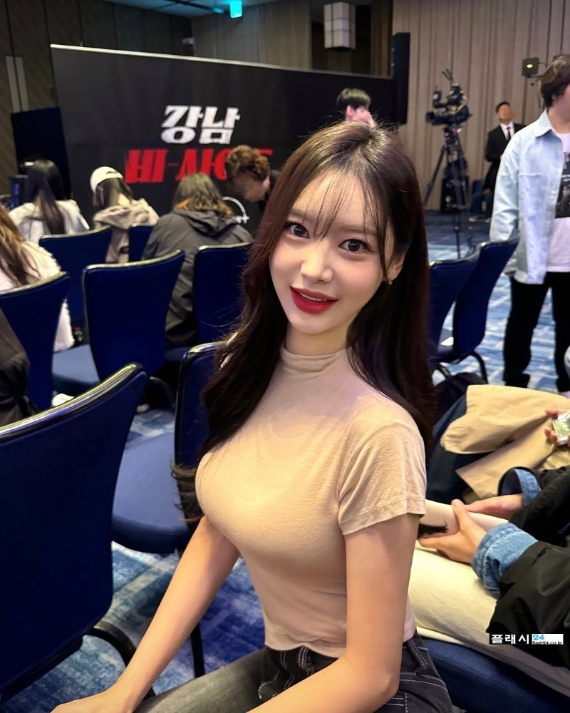 ㅇㅎ)미스춘향 김현지 인스타 근황-3