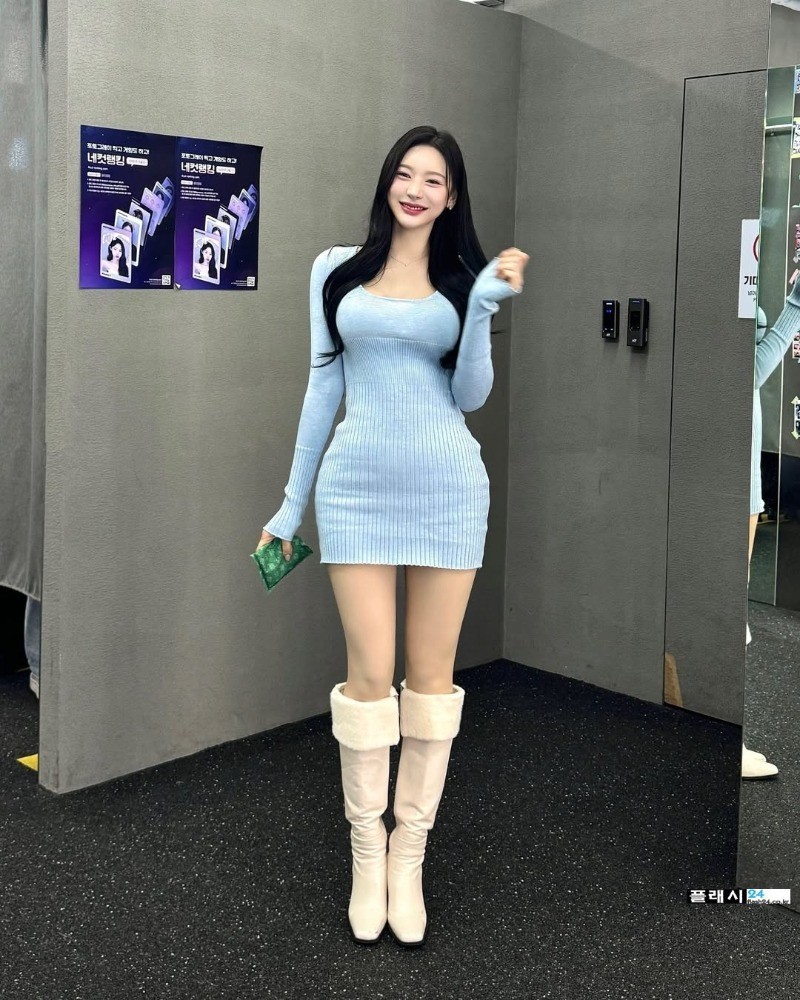 ㅇㅎ)미스춘향 김현지 인스타 근황-14