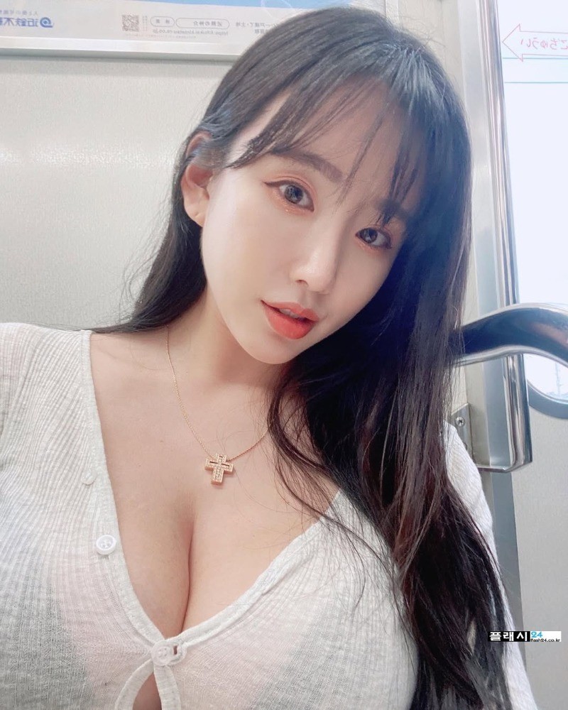 하리미 이렇게 사이즈 좋았어-4
