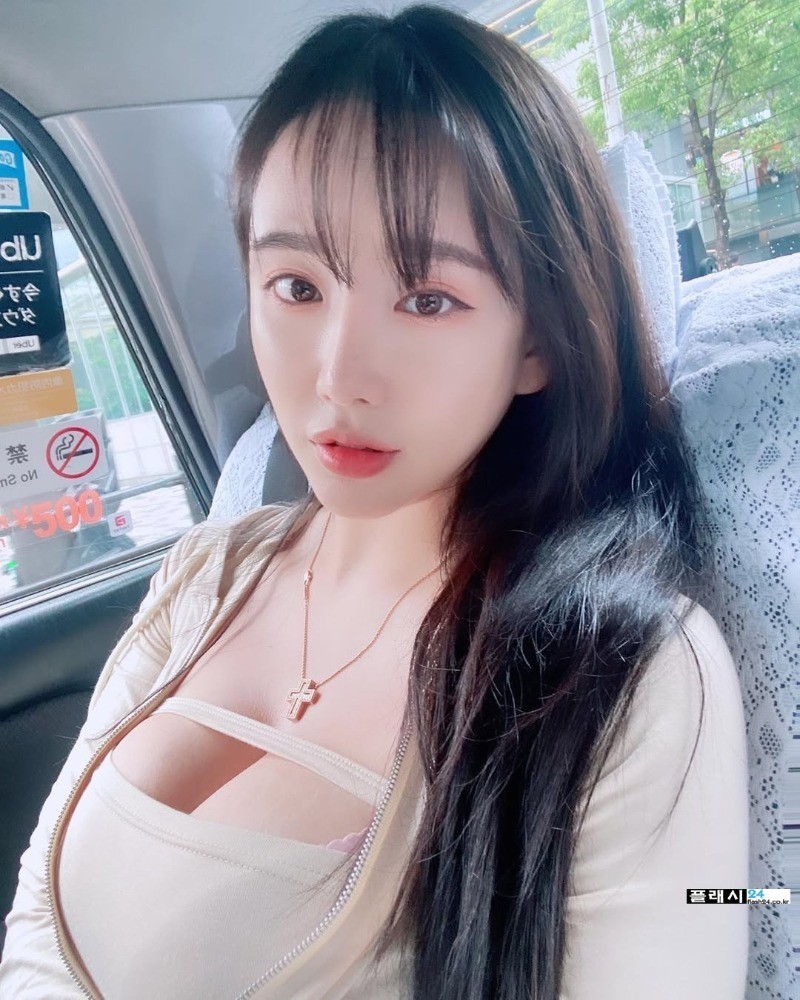 하리미 이렇게 사이즈 좋았어-11
