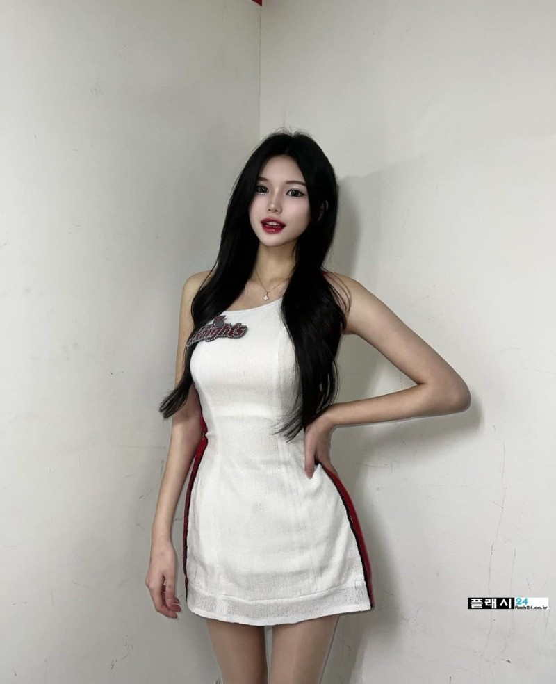 ㅇㅎ)치어리더 정서연 잘빠졌네-2