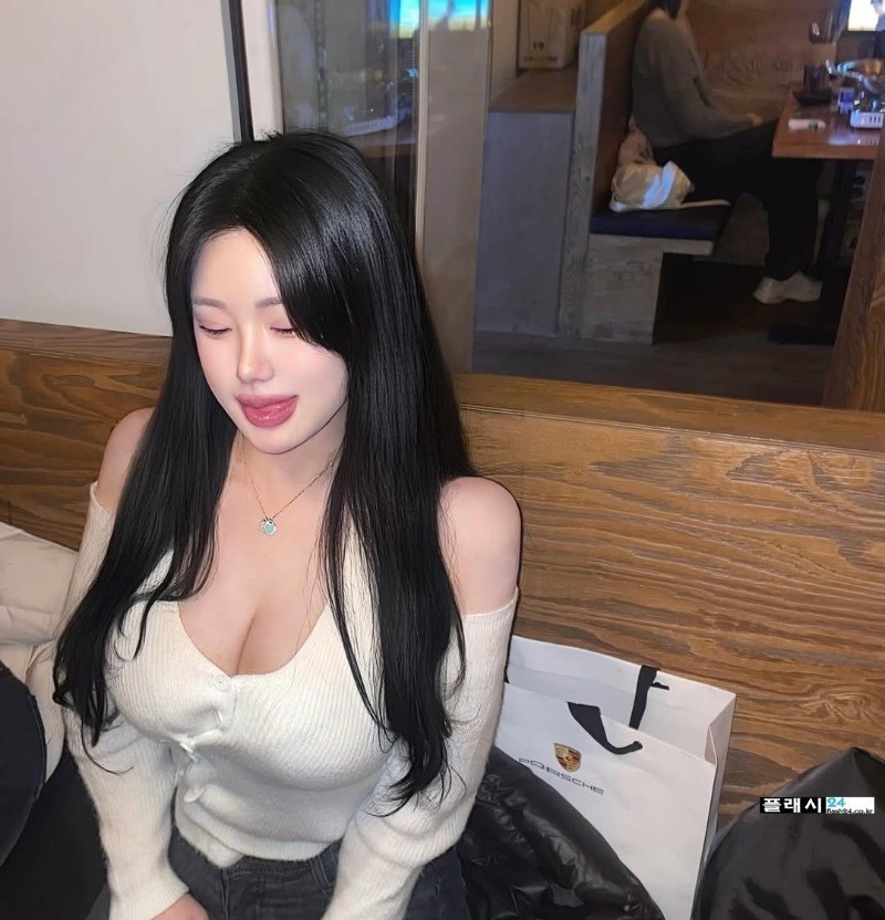 ㅇㅎ)이런 여자친구 완전 환영합니다