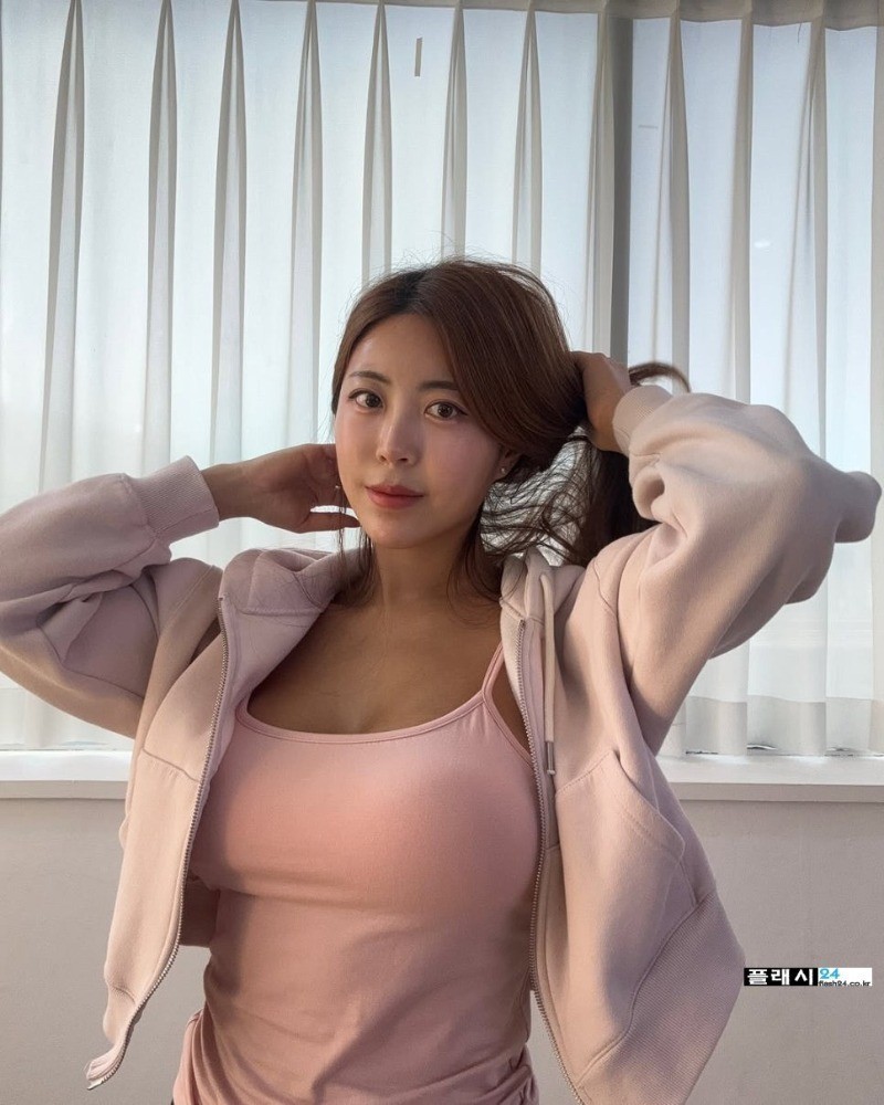 글레머스한 유튜버 쥬아쓰 juass_-6