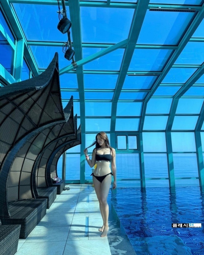 글레머스한 유튜버 쥬아쓰 juass_-9