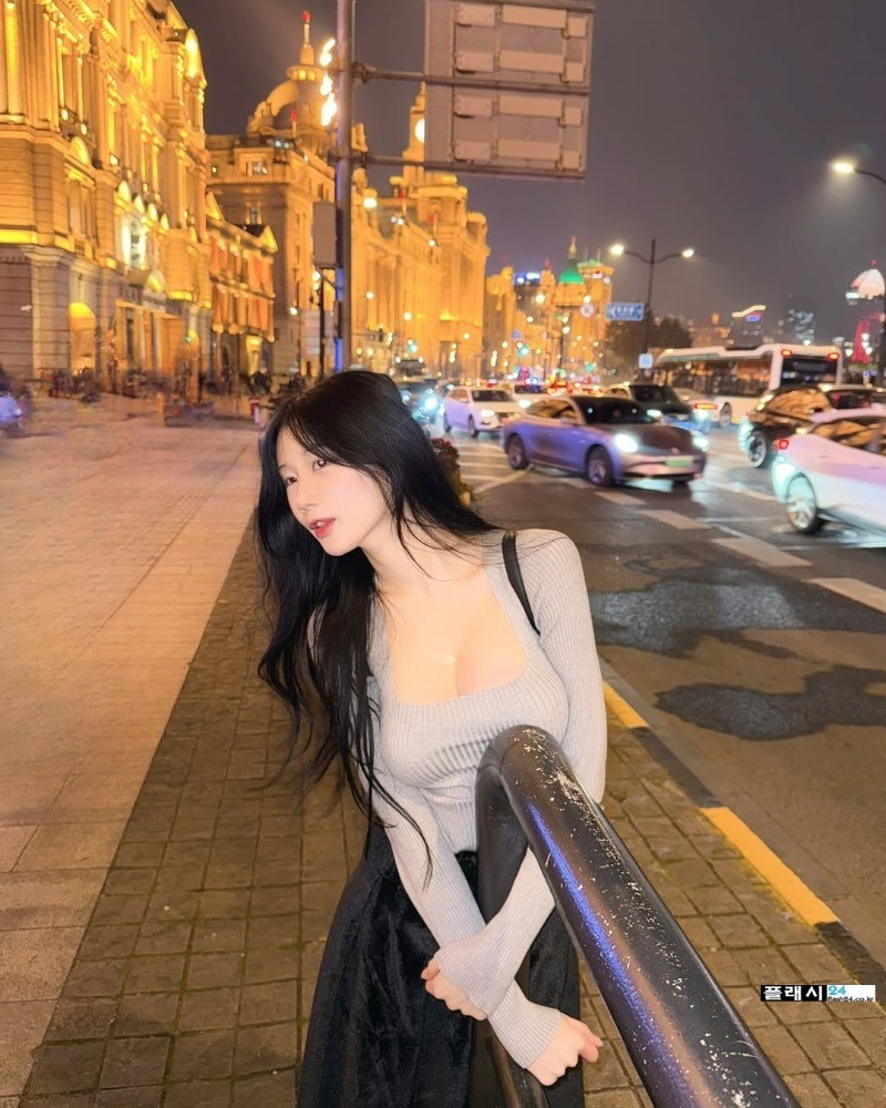 ㅇㅎ)조수석 민폐 누나의 인스타