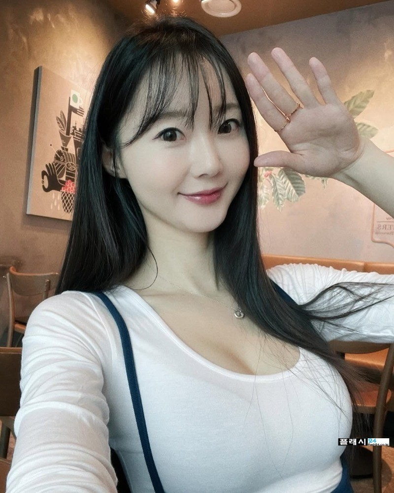 서울모빌리티쇼 2025 포르쉐 정지혜-6