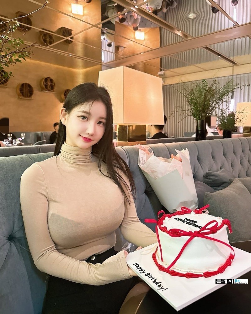 외출할때는 DJ 미유 원미령 처럼-8